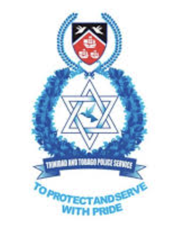 TTPS cars collide in Siparia police station compound